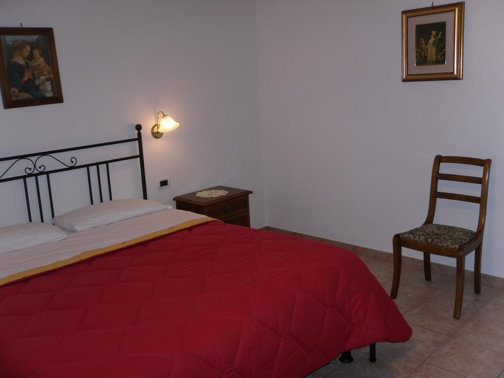 Agriturismo Il Giardino Saturnia Quarto foto
